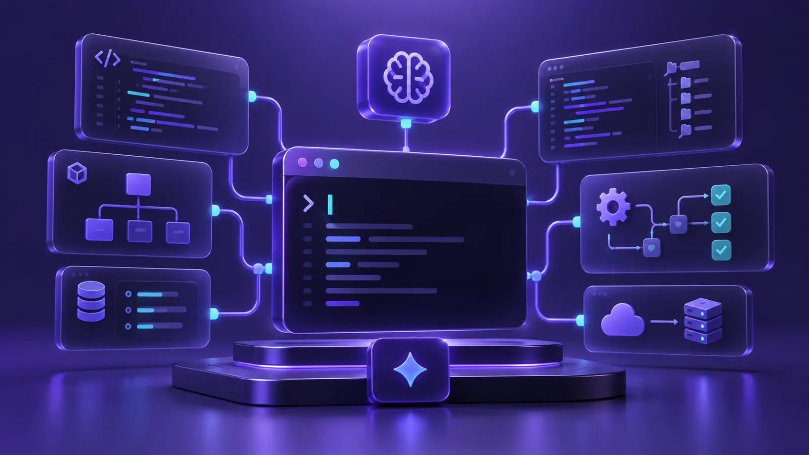 Claude API — свой продукт на ИИ